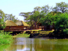 Anaboom Game Lodge